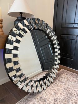 Large 44inch mirror