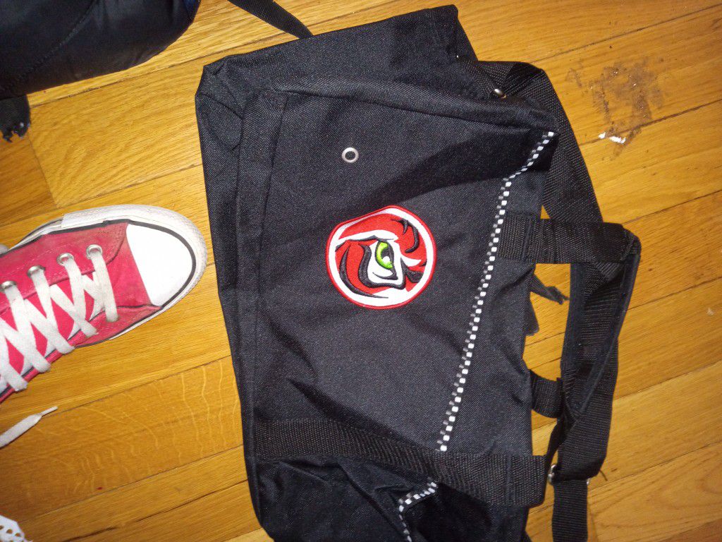 Archer High School Duffle Bag