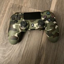 Ps4 Controller 