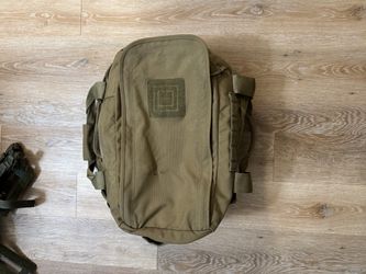511 Tactical Duffle Bag
