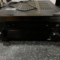 Pioneer VSX-1012 7.1 Channel Receiver