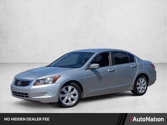 2009 Honda Accord Sdn