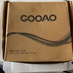 GOOAO Basin Faucet