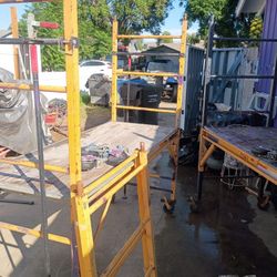 Perry Scaffolds