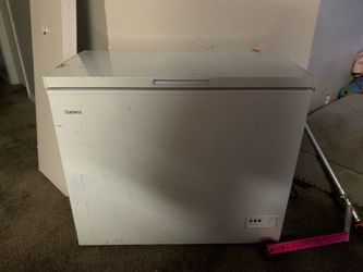 Freezer