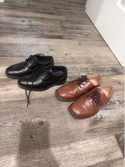 Toddler boys shoes size 12