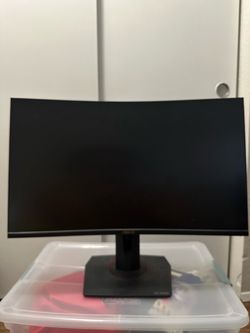Asus TUF gaming  27” monitor