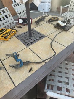 Mopar 400 Kick down
