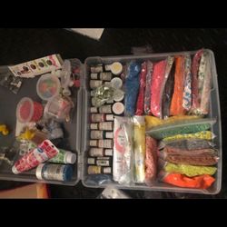 Cupcake & Cake Decorating Supplies