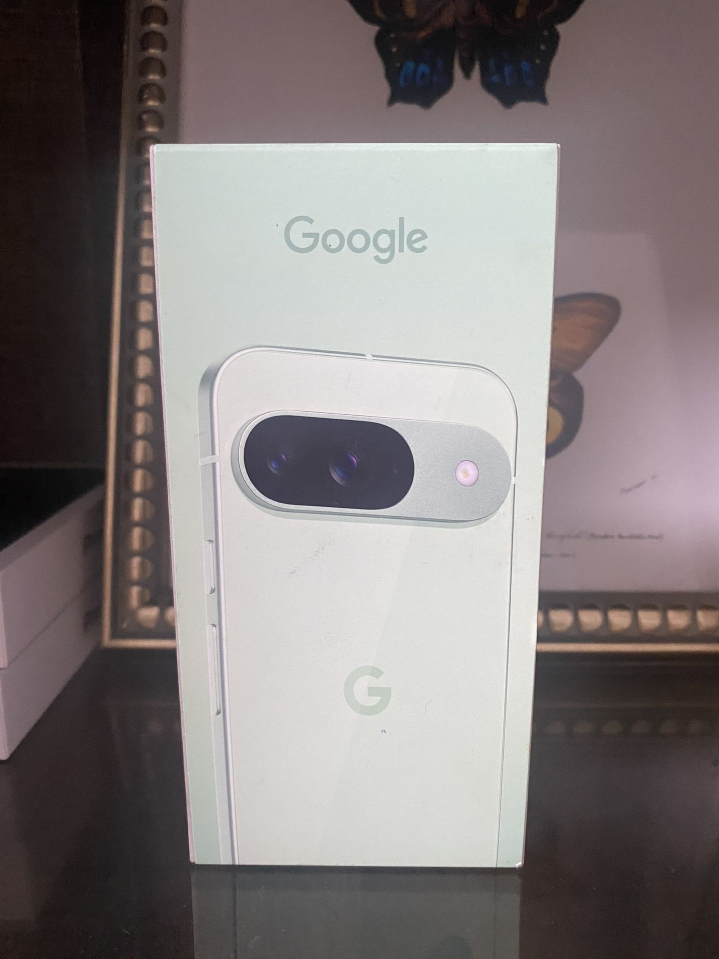 Google Pixel 9 Phone