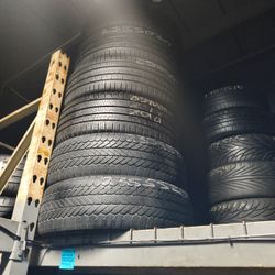 Used 20" Tires $50 Each 