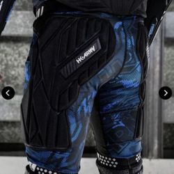 HK Army Crash Slider Shorts – Size L/XL