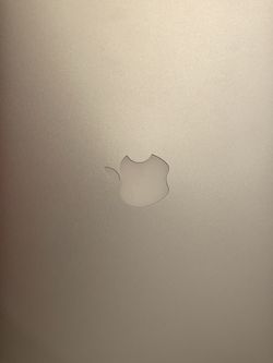 2015 MACBOOK AIR