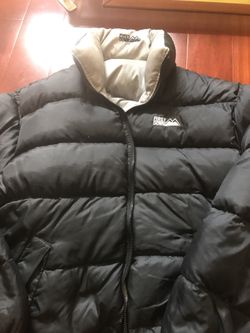 first down goose jacket