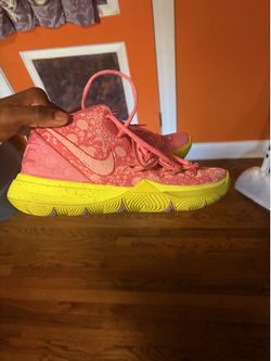 Kyrie 5