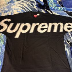 Supreme Shirt 