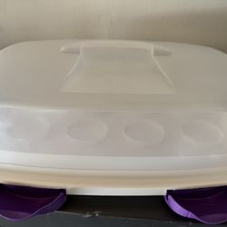 Wilton Cupcake Holder