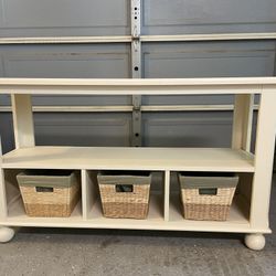 Side Table Sofa Table Console