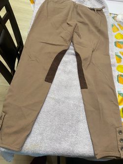 Lauren/Ralph Lauren Riding Pants