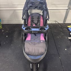 Jogger Stroller