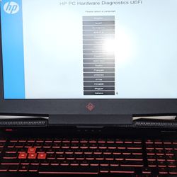 Hp Omen Gaming Supreme Machine 32ram!