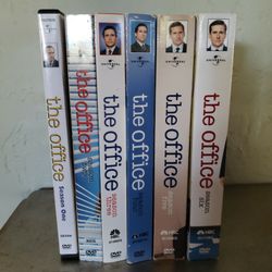 The Office Complete Series