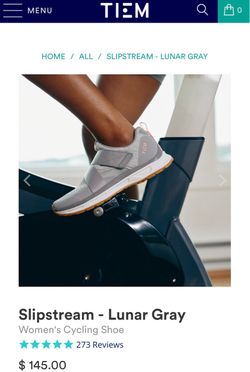 Women’s cycling shoes
