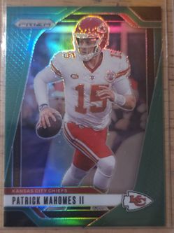 Football Cards