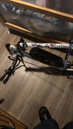 E-bike