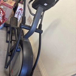 Proform Elliptical Machine