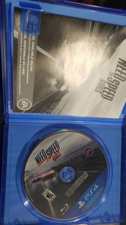 PS4 GAMES