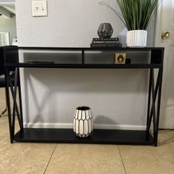 Console Table 