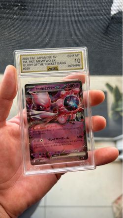 Mewtwo slab