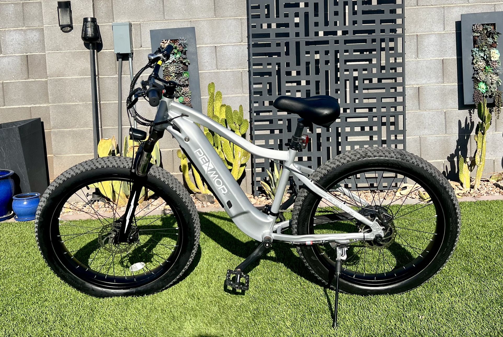 Mountain Ebike for Sale in Buckeye, AZ OfferUp