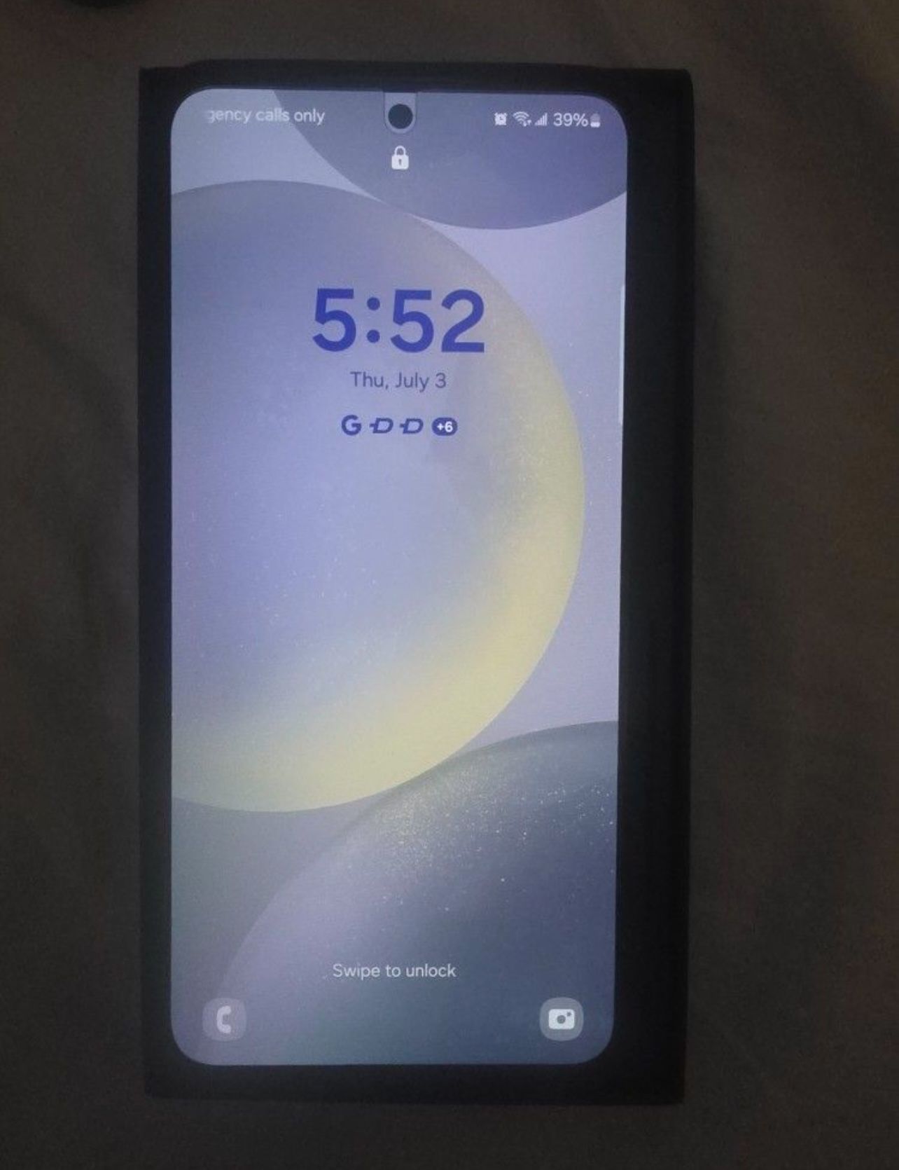 Galaxy S24 $200