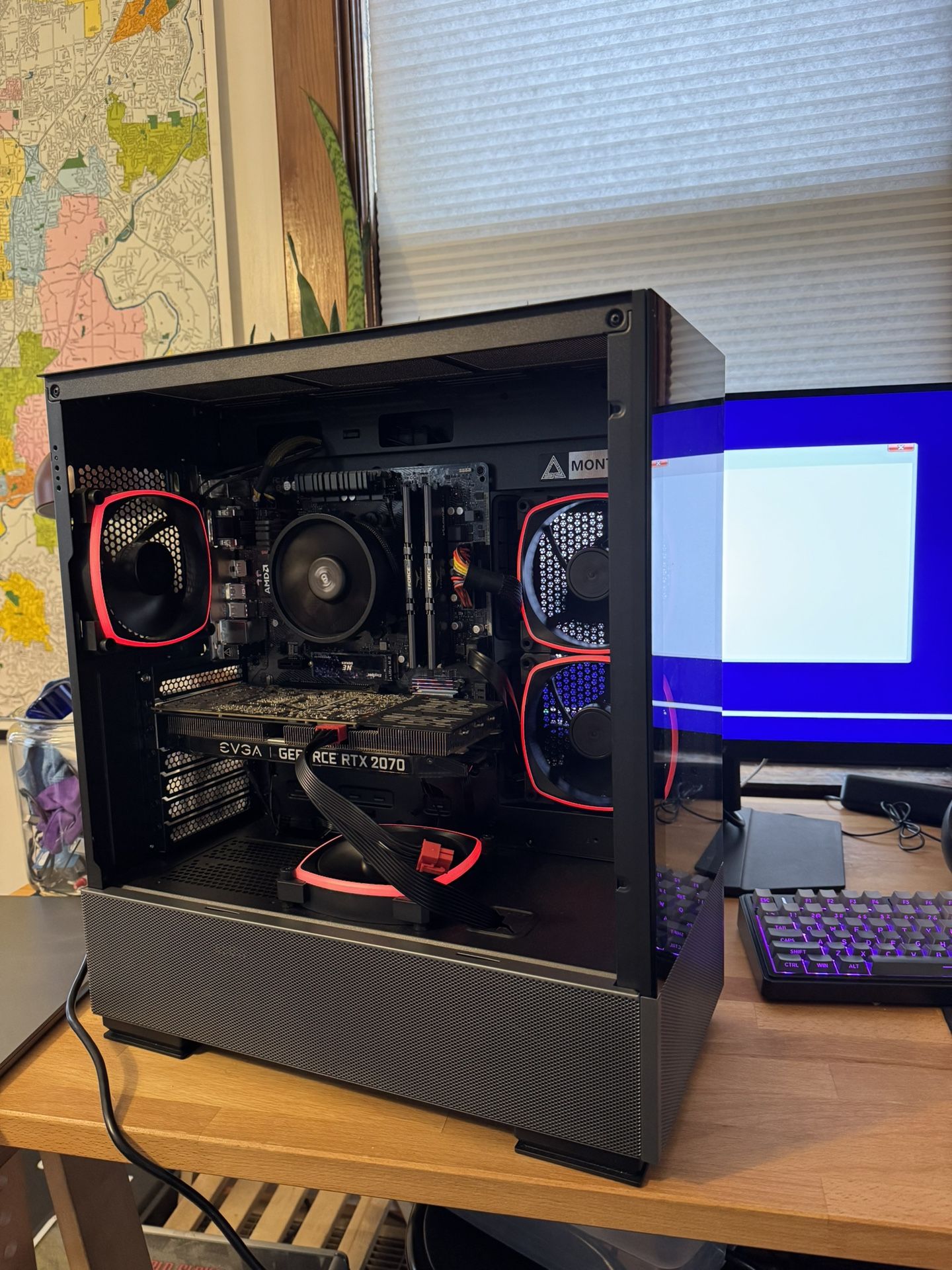 Gaming PC
