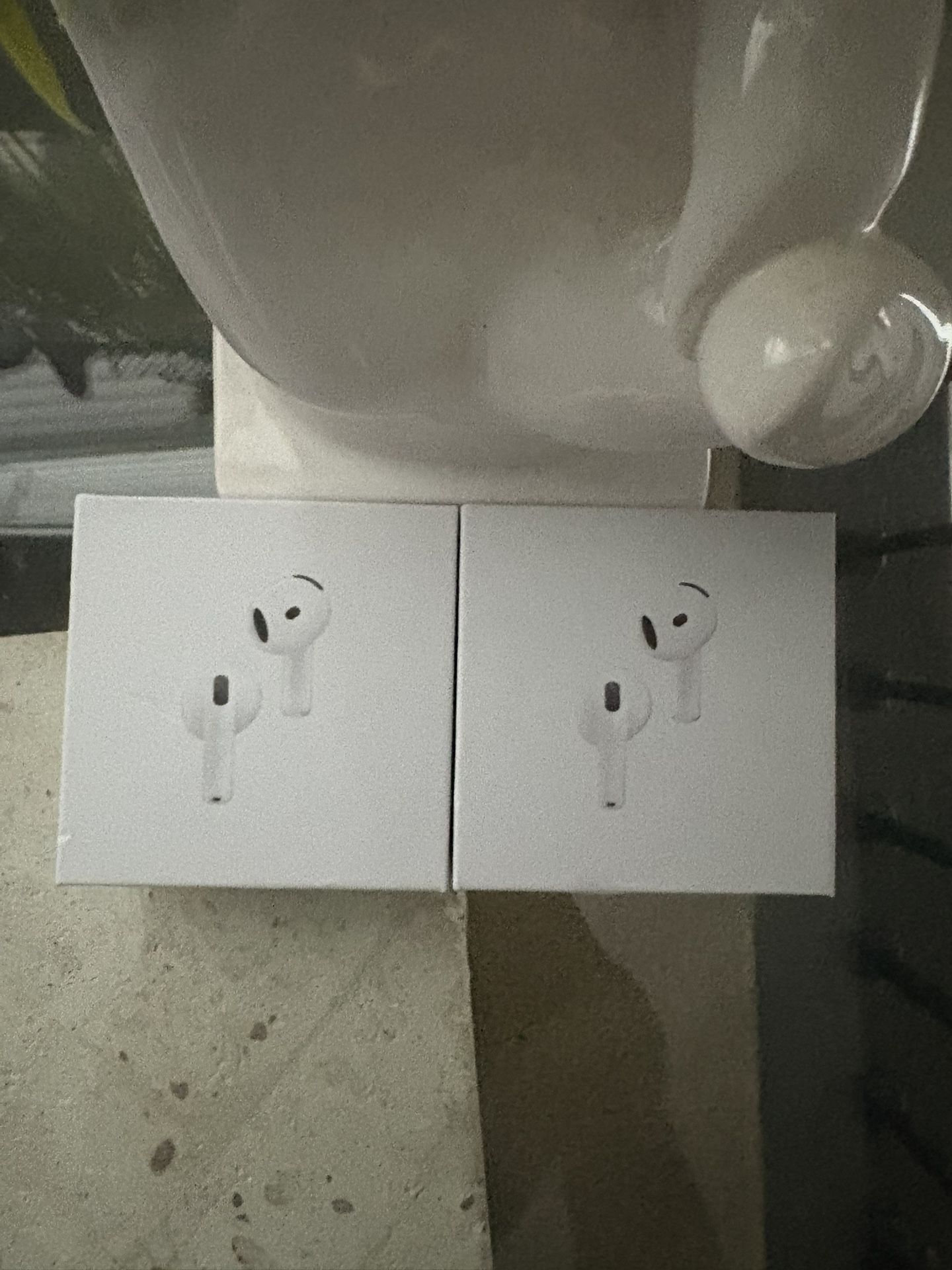 Airpod 4 ANC
