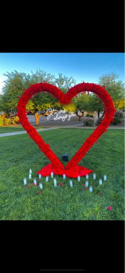 Proposal LED SIGNS