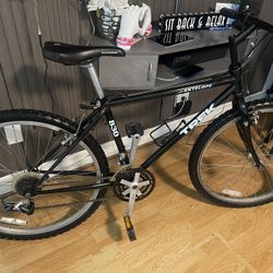 Trek Antelope 830
