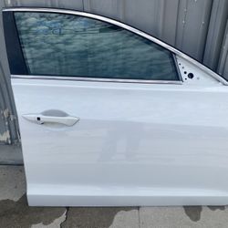 2016-2022 Acura ILX Right Front Door 