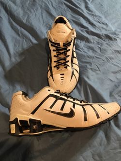 Nike Shoe