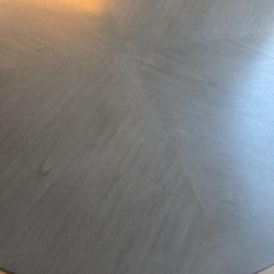 Bartop  Table With Chairs