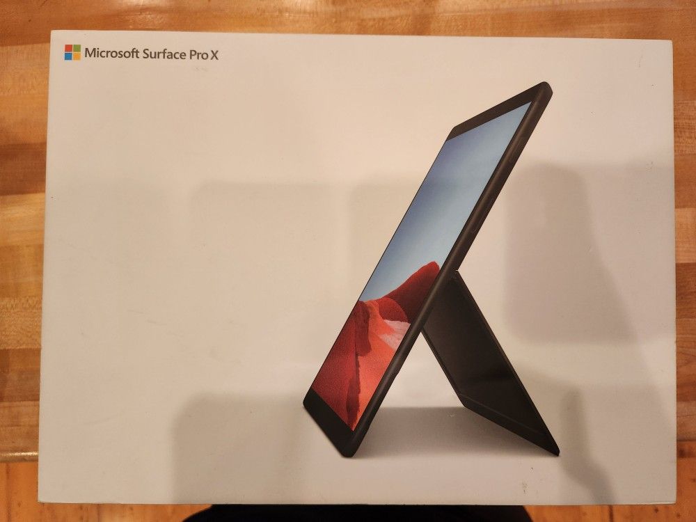 Surface Pro X Bundle for Sale in Mesa, AZ OfferUp