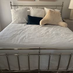 King Size Bed Frame