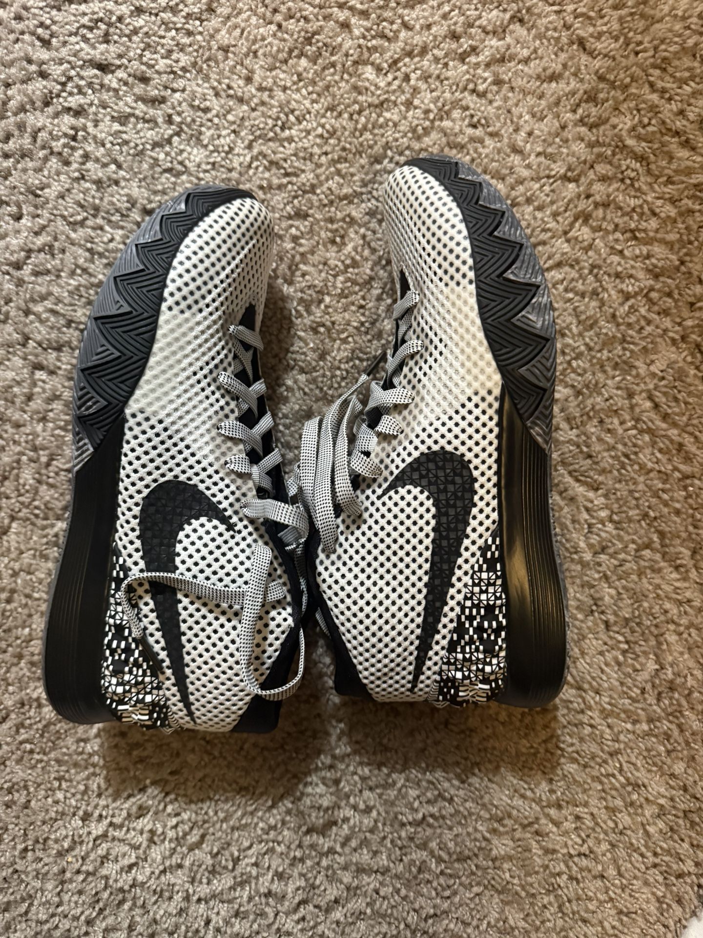 Nike Kyrie 1 Bhm