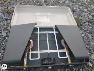 FLASH SALE Camping Stove 