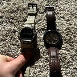Used Watches 