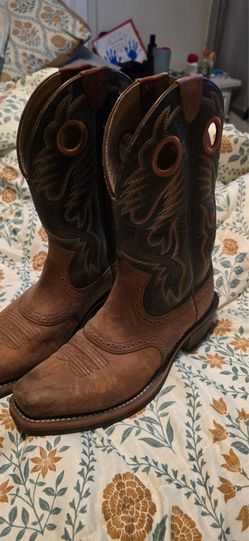 Ariat boots