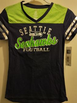 Brand New Seattle Seahawks T-shirt