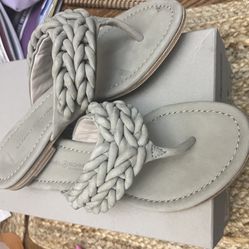 Made In Germany Kennel Real Leather Size 7.5 